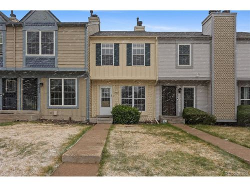 e-1622 S Idalia Cir, Aurora, CO, 80017-5033 | Card Image