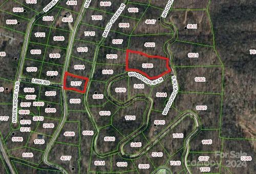 9999 Woodchuck Ln N, Marion, NC, 28752 | Card Image