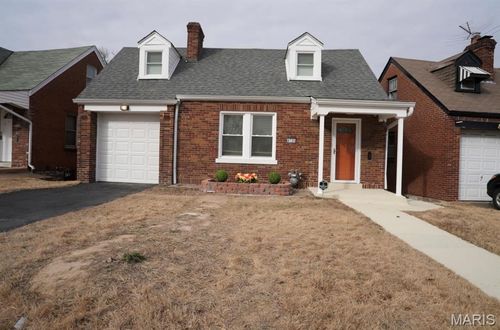 8725 Goodfellow Blvd, Saint Louis, MO, 63147-1428 | Card Image