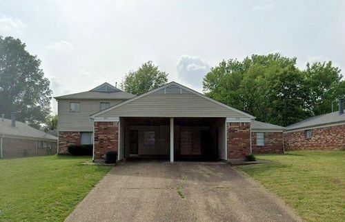 2217 Goldbrier Ln, Memphis, TN, 38134-5953 | Card Image
