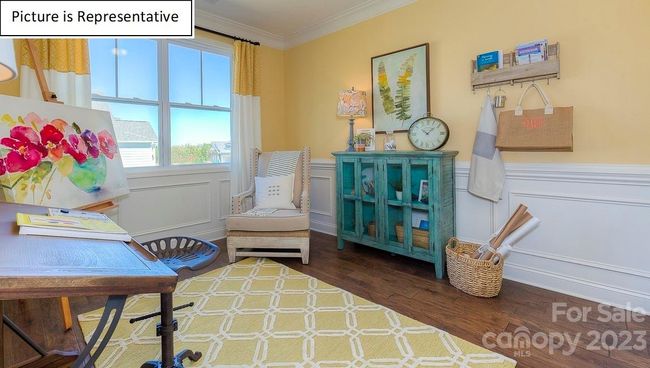 6118 Treehouse Dr, House other with 4 bedrooms, 3 bathrooms and null parking in Charlotte NC | Image 33