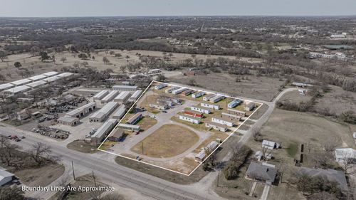 350 Morgan Mill Rd, Stephenville, TX, 76401-3600 | Card Image