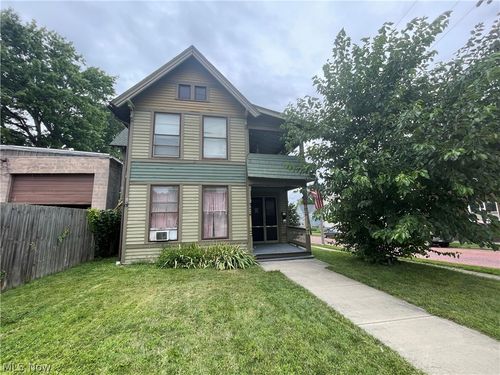 9300 Madison Ave, Cleveland, OH, 44102-2721 | Card Image