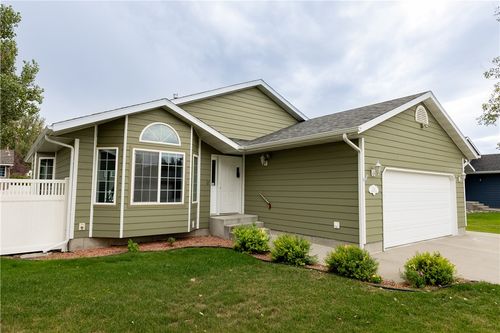 1246 Mossman Dr, Billings, MT, 59105-6000 | Card Image