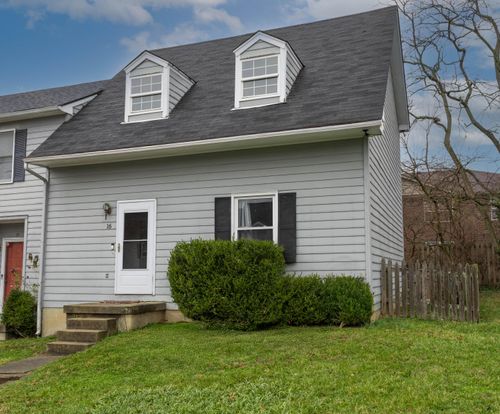 16-1150 Horsemans Ln, Lexington, KY, 40504-2567 | Card Image