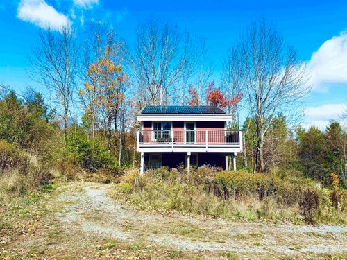 45 Emerson Rd, Topsham, VT, 05076-3095 | Card Image