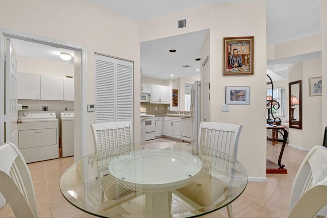 UNIT-101 - 12447 Crystal Pointe Dr, Condo with 3 bedrooms, 2 bathrooms and null parking in Boynton Beach FL | Image 28