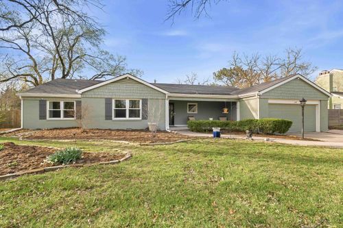 21 E Huntington St, Eastborough, KS, 67206 | Card Image