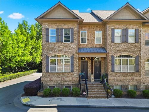 913 Telfair Close, Sandy Springs, GA, 30350-4913 | Card Image