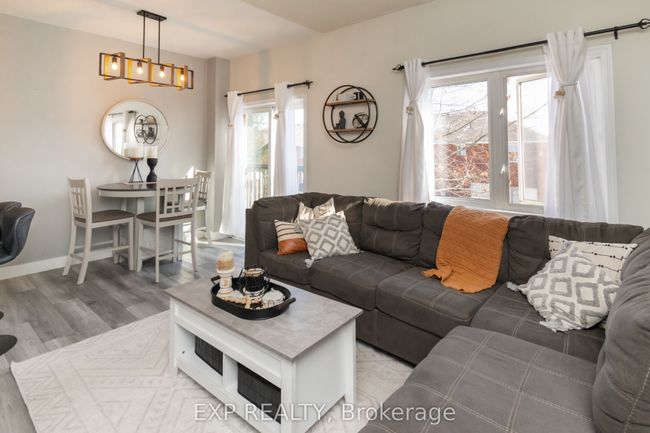 65 - 175 Stanley St, House attached with 3 bedrooms, 3 bathrooms and 1 parking in Barrie ON | Image 12