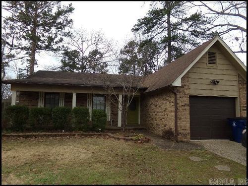 39 Oak Forest Loop, Maumelle, AR, 72113-6816 | Card Image