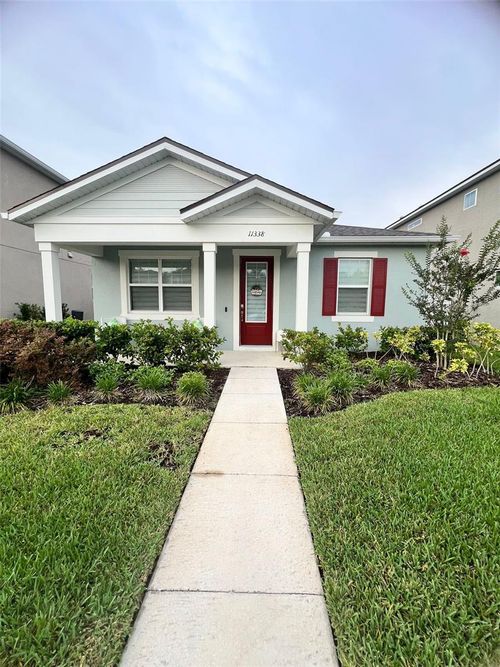 11338 Port Pl, ORLANDO, FL, 32832-6398 | Card Image