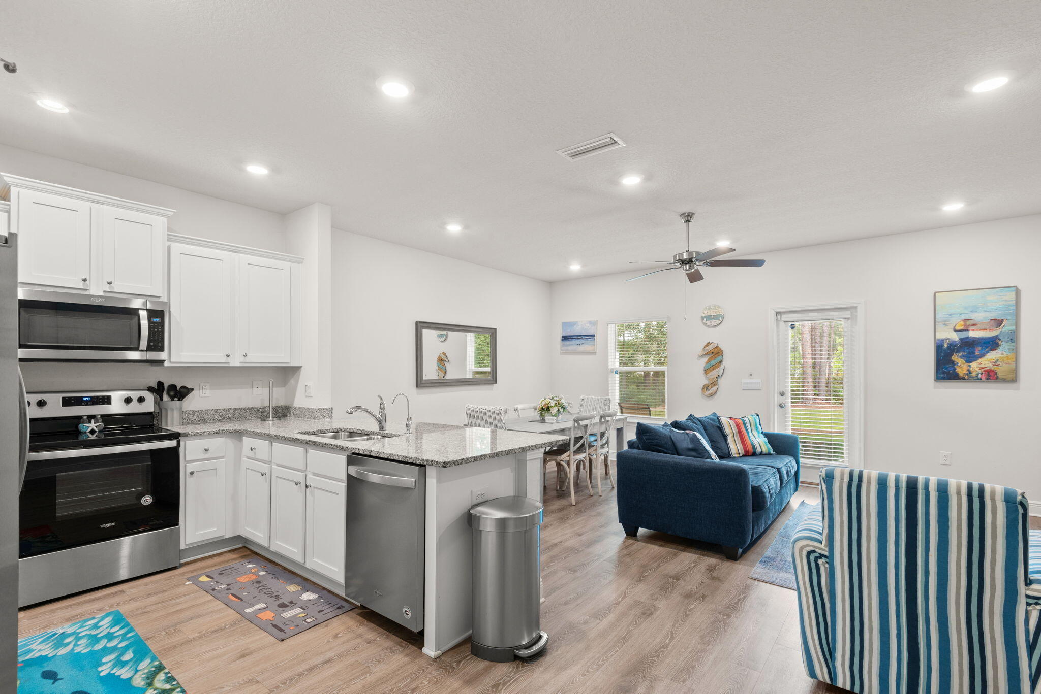 Residential in Santa Rosa Beach 4