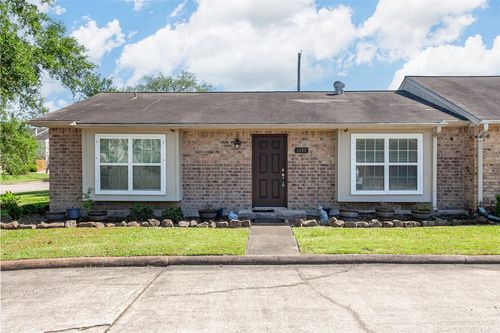 1171 Park Meadow Drive, Beaumont, TX, 77706 | Card Image