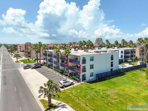 210-308 E Morningside Dr, South Padre Island, TX, 78597 | Card Image