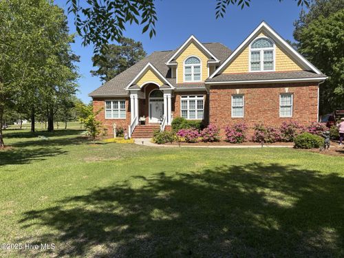 136 Pilot House Dr, Wallace, NC, 28466-2349 | Card Image