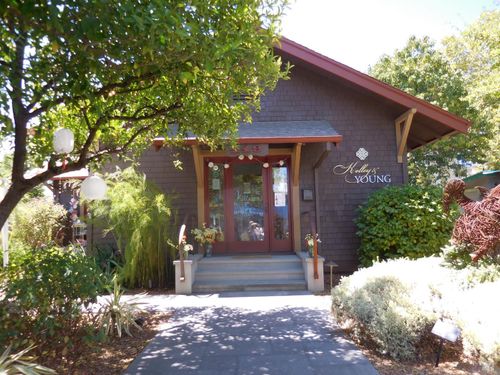 119 S Cloverdale Blvd, Cloverdale, CA, 95425-3709 | Card Image