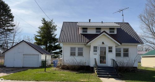 620 College St, Marble Rock, IA, 50653-7732 | Card Image