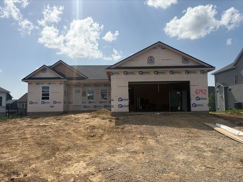 6142 Thor Ave, Davenport, IA, 52807-2155 | Card Image