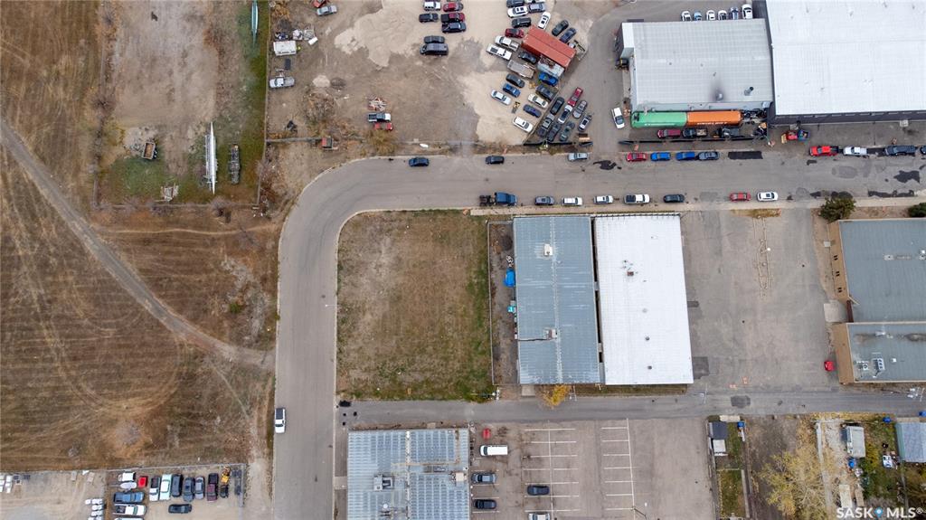 Commercial Sale in Regina 2