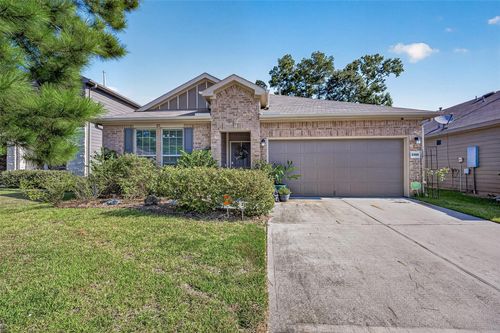 2366 Timberland Country Dr, Conroe, TX, 77304-2286 | Card Image