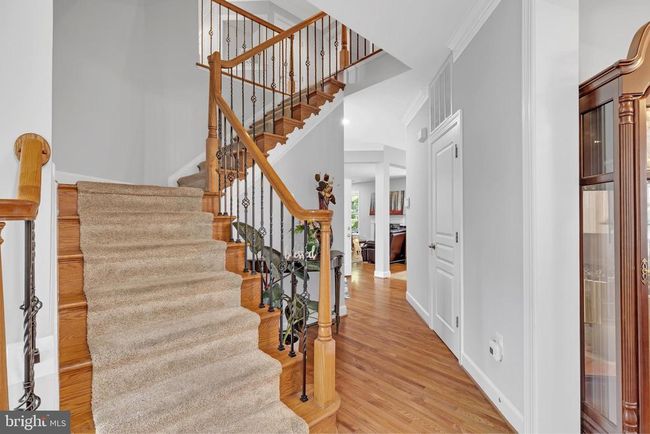 10713 Monocacy Way, House other with 6 bedrooms, 6 bathrooms and null parking in MANASSAS VA | Image 18