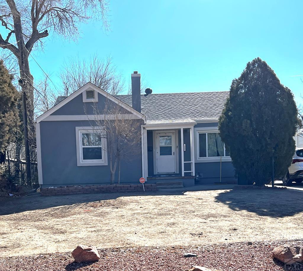 Harrison St, Pueblo, CO 81004