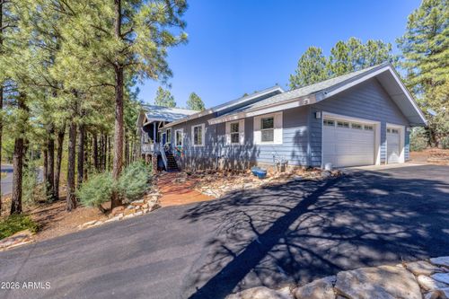 1521 N 36th Drive, Show Low, AZ, 85901 | Card Image