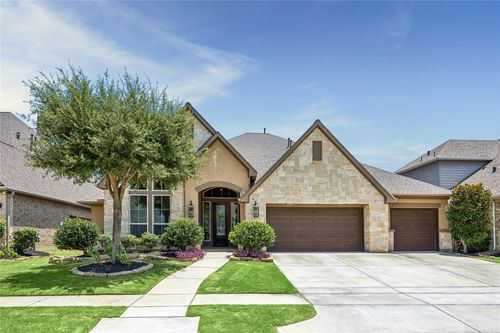 19506 Riverhill Row Ct, Cypress, TX, 77433-0244 | Card Image