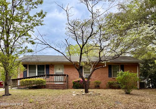 204 Easterling St, Ellerbe, NC, 28338 | Card Image