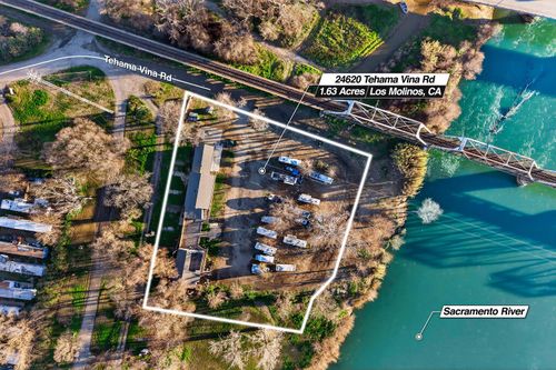 24620 Tehama Vina Road, Los Molinos, CA, 96055 | Card Image