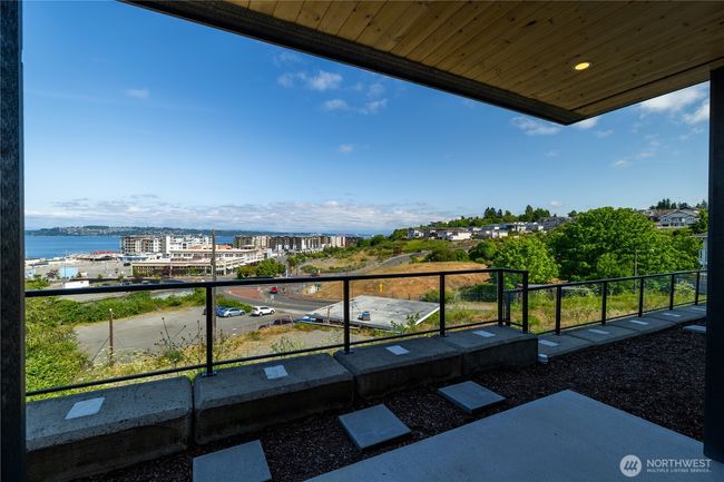 5129 N Bennett St, Townhouse with 3 bedrooms, 3 bathrooms and 1 parking in Ruston WA | Image 29