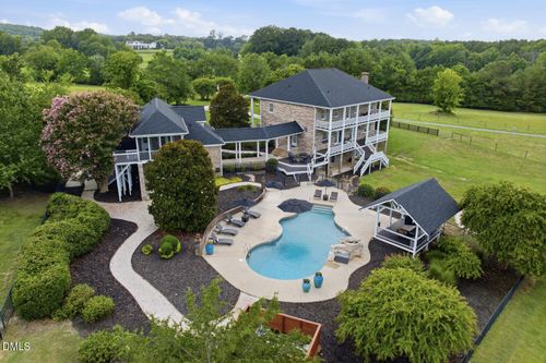 405 Deer Pond Way, Siler City, NC, 27344-9305 | Card Image