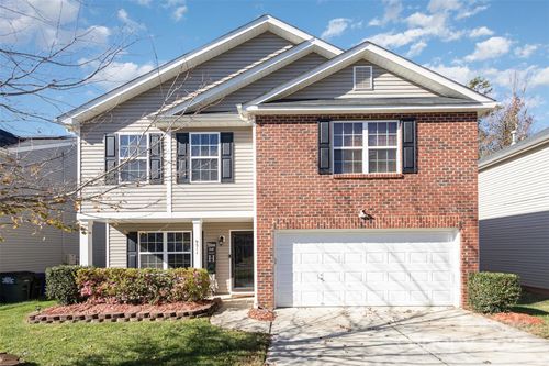 9511 Eagle Feathers Drive, Charlotte, NC, 28214 | Card Image