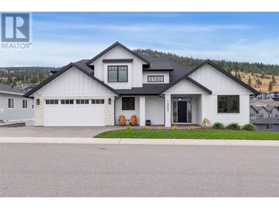 1353 Myra Pl, House other with 5 bedrooms, 5 bathrooms and 7 parking in Kamloops BC | Image 1