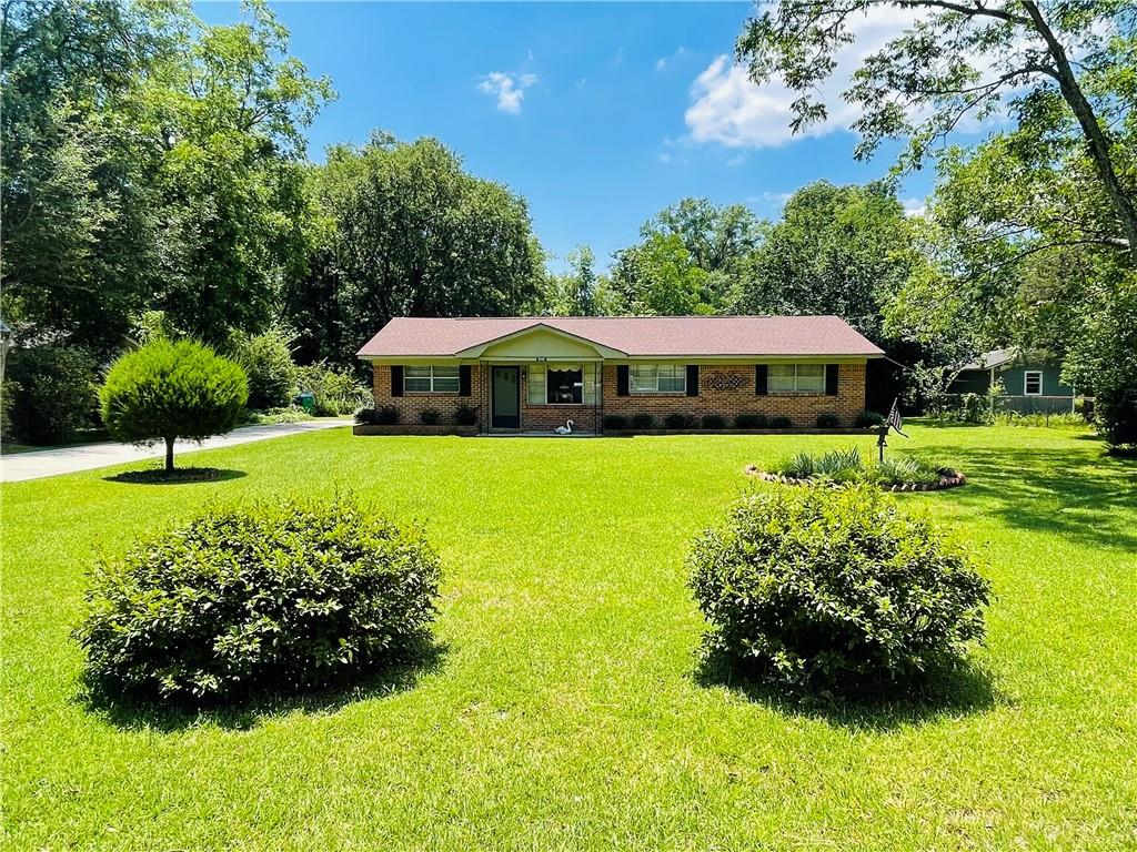1st Ave, Saraland, AL 36571