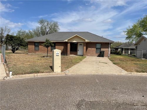 2306 Ocaso Rd, Mission, TX, 78572-6710 | Card Image
