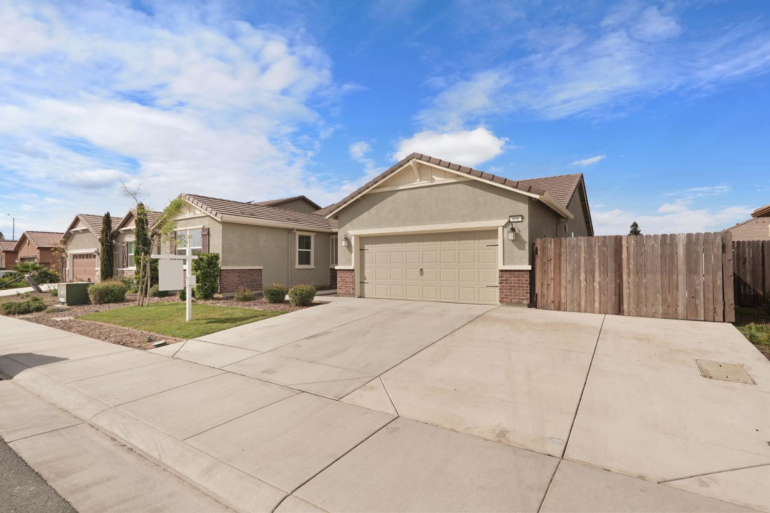 Residential in Galt 5