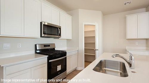 2516 Kathleens Xing, Yukon, OK, 73099-1092 | Card Image