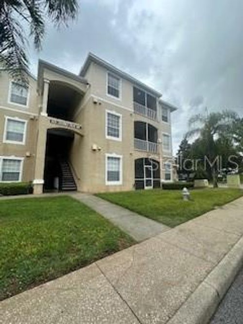 apt-205-8101 Coconut Palm Way, Kissimmee, FL, 34747-2719 | Card Image