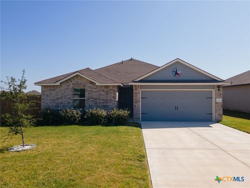 2534 Merganser Dr, Copperas Cove, TX, 76522-8115 | Card Image