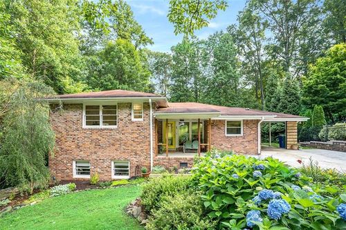 1706 Remington Rd, Atlanta, GA, 30341-1440 | Card Image