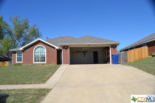 2906 Markos Drive, Copperas Cove, TX, 76522 | Card Image