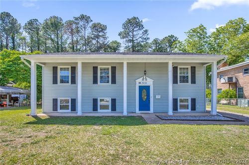 5031 Hampshire Dr, Fayetteville, NC, 28311-0827 | Card Image