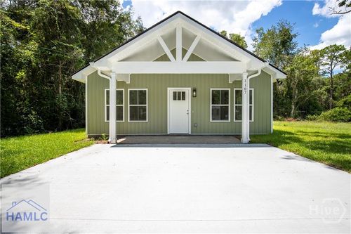 1167 Thompson Rd Ne, Townsend, GA, 31331-4129 | Card Image