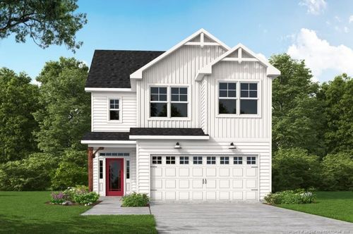 482 Black Ln, Lillington, NC, 27546-8096 | Card Image