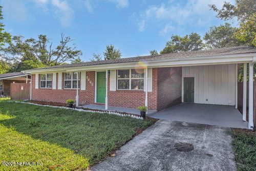 5665 Hillman Dr, JACKSONVILLE, FL, 32244-1417 | Card Image