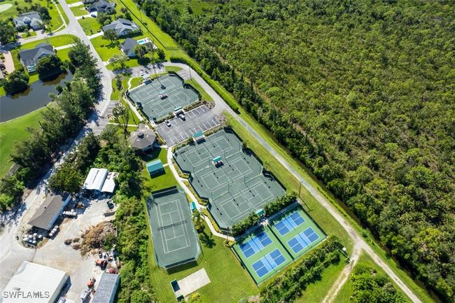APT-206 - 16391 Fairway Woods Dr, Condo with 2 bedrooms, 2 bathrooms and null parking in FORT MYERS FL | Image 45