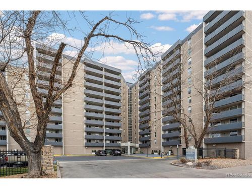 apt-303-601 W 11th Ave, Denver, CO, 80204-3550 | Card Image