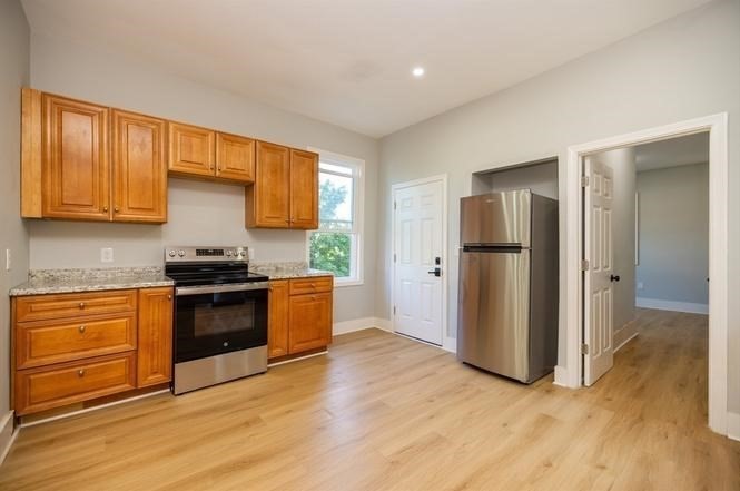 Residential Lease in Boston 2